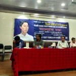 সংবিধান সংস্কার প্রশ্নে লারমার ১৯৭২ সালের গণপরিষদ বিতর্ক একটি অবশ্য পাঠ্য বিষয়: ঢাবিতে বক্তারা